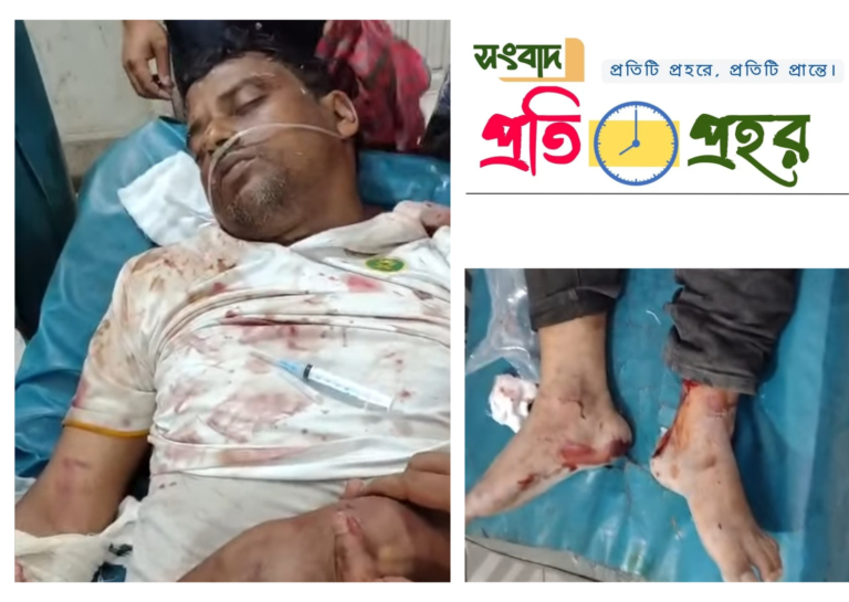 অভয়নগরে ইফতারের পর যুবদল নেতাদের ওপর জামাত-শিবিরের হামলা|একজনের অবস্থা শঙ্কাজনক